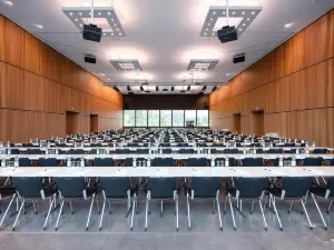 Seminarhotel Campus Sursee