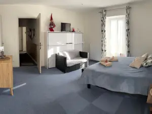 L'Ajasserie d'Orcival