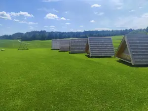 Glamp Pr Kuzuc