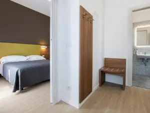 Gu Hotel