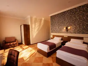 Cherry Garden Boutique Hotel