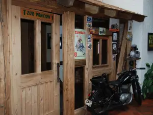羅博爾斯漢克飯店