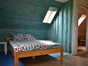 Kivi-Roosi Holiday House