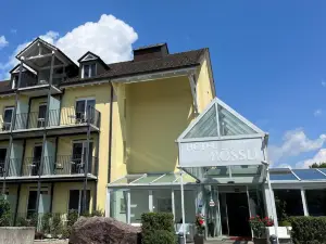 Hotel Pur Hurden