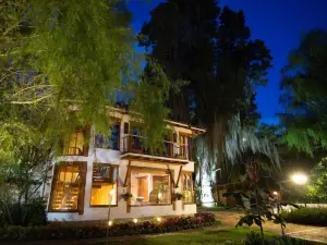Hacienda La Armenia, Hotel Campestre en Sopó