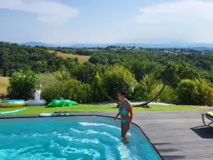 Villa d'escane