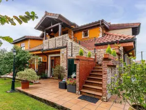 Hostería Las Fuentes