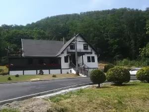 Penzion a Reštaurácia Hanišberg