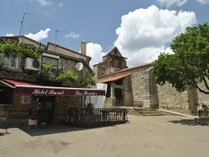 Hotel Rural Los Perales