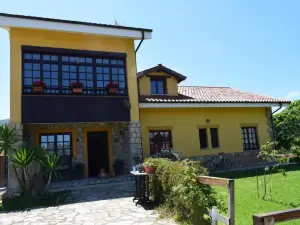 La Fragua del Canajal Apartamentos