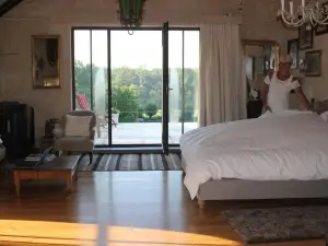 La Passiflore B&B