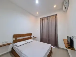 Graha Martadinata Syariah Mitra RedDoorz