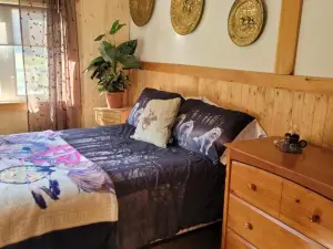 Le Gîte du Gardien Blanc