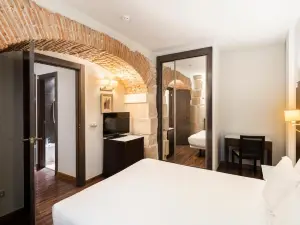 Rice Palacio de Los Blasones