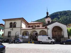 Hotel Galles