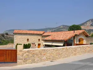 El Abrigaño del Cañón