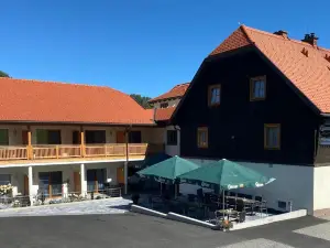 Gästehaus Fiedlwirt