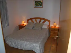 Apartamentos les Moreres
