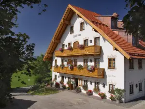 Landhotel Hoisl-Bräu