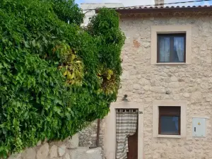 Casaguapa Alto Tajo