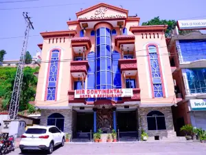 Mir Continental Hotel & Restaurant