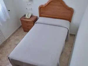 Hotel Marcial