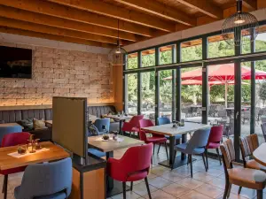 Diamanthotel Idar-Oberstein