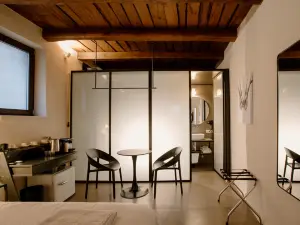 Fagus - Relax Suites