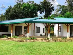 The 6th Milepost Tea Bungalow Bandarawela