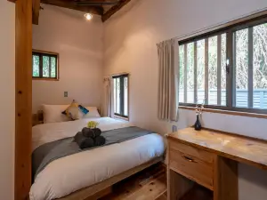 simAsim Cottage Kouri