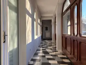 Rozmaryn Rooms & Apartments