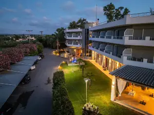Amalias Hotel