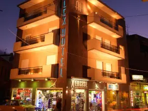 Alex Hotel