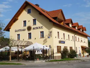 Hotel Gasthaus Sonne