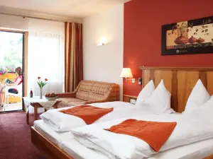 Gasthof Zum Bäckerwirt