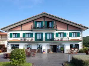 Hotel Spa Gametxo