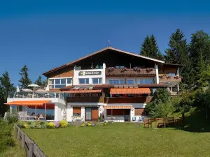 Hotel Sonnenhof