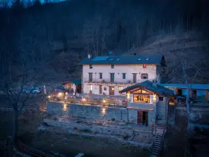 Locanda Il Campo Della Quercia