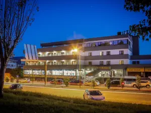 Hotel Lara