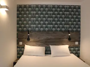 Fasthotel Albertville