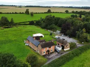 エルダーブルック ハウス