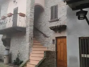 L'Angolo Nascosto