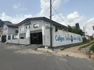 Caligeo Suites I