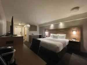 Chalet Continental Motel