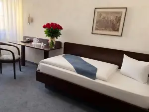 Hotel Goldener Adler