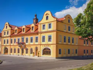 Hotel U Sladka