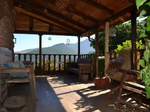 Louteiro de las Médulas