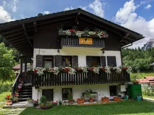 B&B la Genzianella