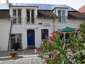 Hotel Sammeth Bräu