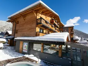尼威飯店